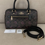 [SOLD] Preloved coach rowan