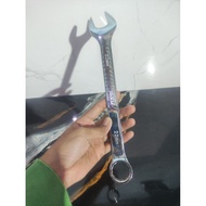 Wrench ISKU 17mm, 19mm, 22mm Spanner