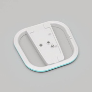 HONCAM  PS5\slim\pro主機通用LED白色底座