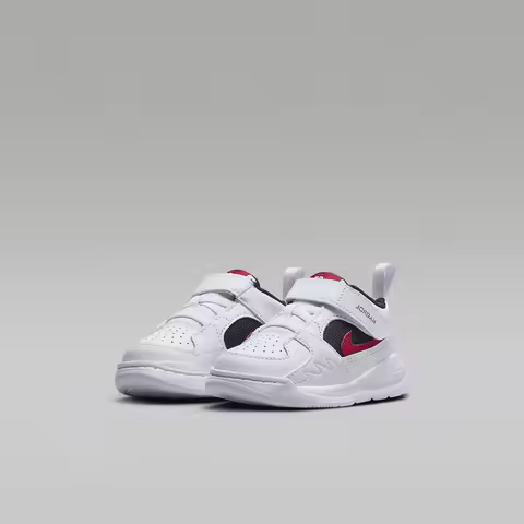 Nike Authentic Jordan Stadium 90 Infant Breathable Sports Shoes DX4396-116