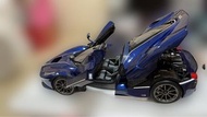 BBR Ferrari Laferrari Aperta 1:18