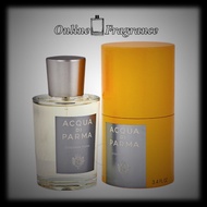 Acqua Di Parma Colonia Pura Unisex EDC Perfume (Minyak Wangi, 香水) by Acqua di Parma [Online_Fragranc