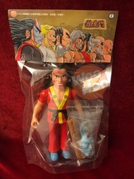 棍妖 龍虎門 壹工房 kaijuone sofubi sofvi vinyl 搪膠 膠品 大膠 軟膠 糖膠 ソフビ kaiju one 黃玉郎 港漫 小流氓