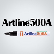Artline 500A Whiteboard Marker (EK-500A)