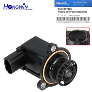 Turbocharged Diverter Valve 06H145710C Fits Audi A3 A4 TT A5 A6 Q3 VW Golf MK5 MK7 TSFI Scirocco Sko