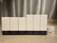 Pola WHITE SHOT sample