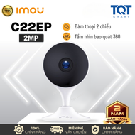 [HOÀN TIỀN] Camera IP/Wifi Imou C22EP - Phát Hiện Con Người  Tầm Nhìn Ban Đêm  Báo Động Âm Thanh Bất