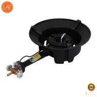 หัวเตา (หัวฟู) LUCKY FLAME รุ่น KB-5 ขนาด 28.7 x 47.2 x 28.7 ซม. สีเขียว ฿฿฿ ฿฿฿ ฿฿฿ (โปรโมชั่นสิน