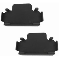 2Pcs Front Suspension Isolator Pad Compatible with Ford Ranger 1998-2011, for Explorer Sport Trac 20