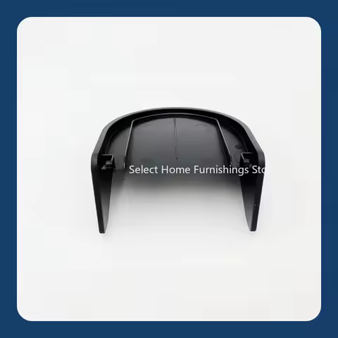 Suitable for Nestle NESPRESSO Capsule Coffee Machine Pixie C61/C60 Cup Holder Plastic Parts
