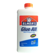 [SG] Elmers All Multi Purpose Glue 1010G [Evergreen Stationery]