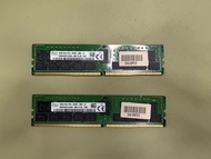 64GB DDR4 ECC Memory - SK Hynix 32GB 2Rx4 PC4 2933Y DDR4 2933MHz ECC REG RDIMM RAM Server memory 32G
