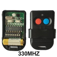 330MHz AutoGate Door Remote Control SMC5326 433MHz Auto Gate Wireless Remote Control Smc 5326 8dip c