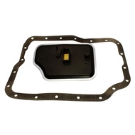 New AutomaticTransmission Oil Filter / Gasket For Ford Focus Protege Mazda 2 3 5 6 XS4Z-7A098-AB FN0