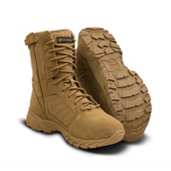 Smith & Wesson Coyote malbatt Tactical Boot atm penguatkuasa outdoor stamfoc