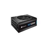 Corsair PSU HX1200I : HXi Series HX1200i ATX 3.0 Power Supply 1200 Watt 80 PLUS Platinum (CP-9020281