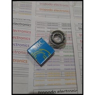 BALL BEARING 6006 2RS SBC BRAND