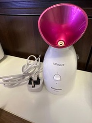 Panasonic NanoCare 蒸面機 EH-SA31