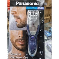 PANASONIC  ER GB 40 WET/ DRY  RECHARGEABLE HAIR TRIMMER