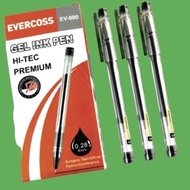 EV-800 GEL PEN EVERCOSS/0.28 mm