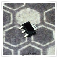 AMS1117 5V Voltage Regulator SMD SOT-223