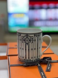 愛馬仕HERMES馬克杯