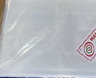 Plastik PP Bening MASCOT Tebal 05 Ukuran 9x15 9x20 10x15 10x20 10x25 12x16 12x20 12x25 13x20 14x20 1