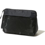 日本預訂 the north face 防水料 小物包