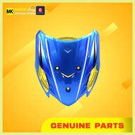 ﹍ ◫ ✧ Euro Cover Front Motorcycle Parts (Rapido 110)