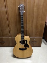 Taylor 電木結他taylor14ce