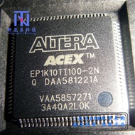Original Genuine EP1K10TI100-2N EP1K10TI100 QFP-100 Programmable Chip
