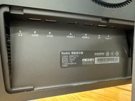 Redmi 紅米 RMMNT27NU 27吋 4K USB-C 顯示器