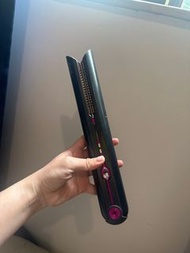 Dyson Corrale™ 直捲髮造型器