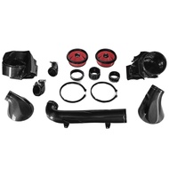 BMW G87 M2 G80 M3 G82 M4 (S58) - Infinity Design Carbon Air Intake Kit / Carbon Fiber High Flow Inta