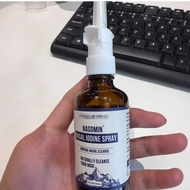 New Product Iodine Nasal Spray Iodine Nasal Spray Clean Fresh Nasal8989260607