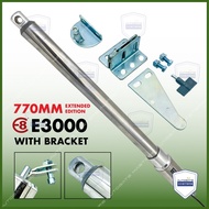 E8 E3000 770MM SWING ARM AUTOGATE  (1PC MOTOR ONLY ) auto gate system