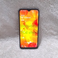 Hp samsung M20 ram 3Gb/32Gb original seken normal siap pakai
