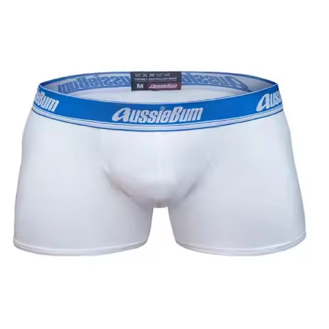 Aussiebum Men Underwear Briefs Swimwear Slip Triangle Low Rise Capsular Elasticity Body Bag Hugging 