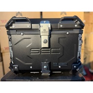 SEC  ALLOY TOPBOX 45L