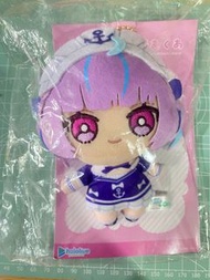 Hololive Friends to Go 湊阿庫婭玩偶