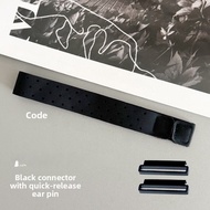 Elastic Nylon Magic Tape Arm Band for Fitness Watch GT3 GT4 Huawei Watch4Pro Smart Watch Band Sport 