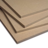 4MM MDF BOARD SIZE 20X30CM