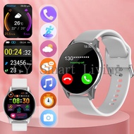 Smart Watch for Men Women Watch Bluetooth Calls Health Monitoring Watch Sports Fitness