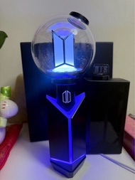 BTS Official Lightstick ver 4 手燈