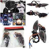 Mini cents / universal vixion mini cents