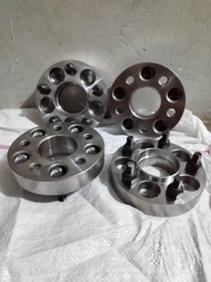 Adaptor Velg Mobil PCD 5x114 - Lubang Baut 5 - untuk segala jenis mobil - bahan besi padat berkualit