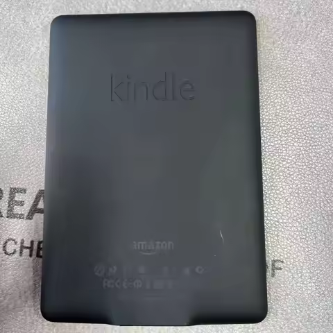 Original Kindle Paperwhite 1 Used Registrable Ebook Reader Ereader E Reader 6inch e-ink Book for Kin