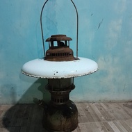 lampu jadul petromak off