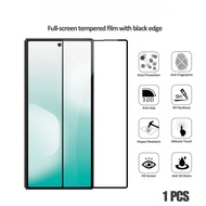 Lereach kính bảo vệ toàn bộ phim cho Samsung Galaxy Z fold7 / Fold 7 kính cường lực miếng dán bảo vệ