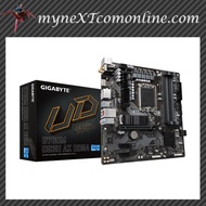 Gigabyte B760M DS3H AX DDR4